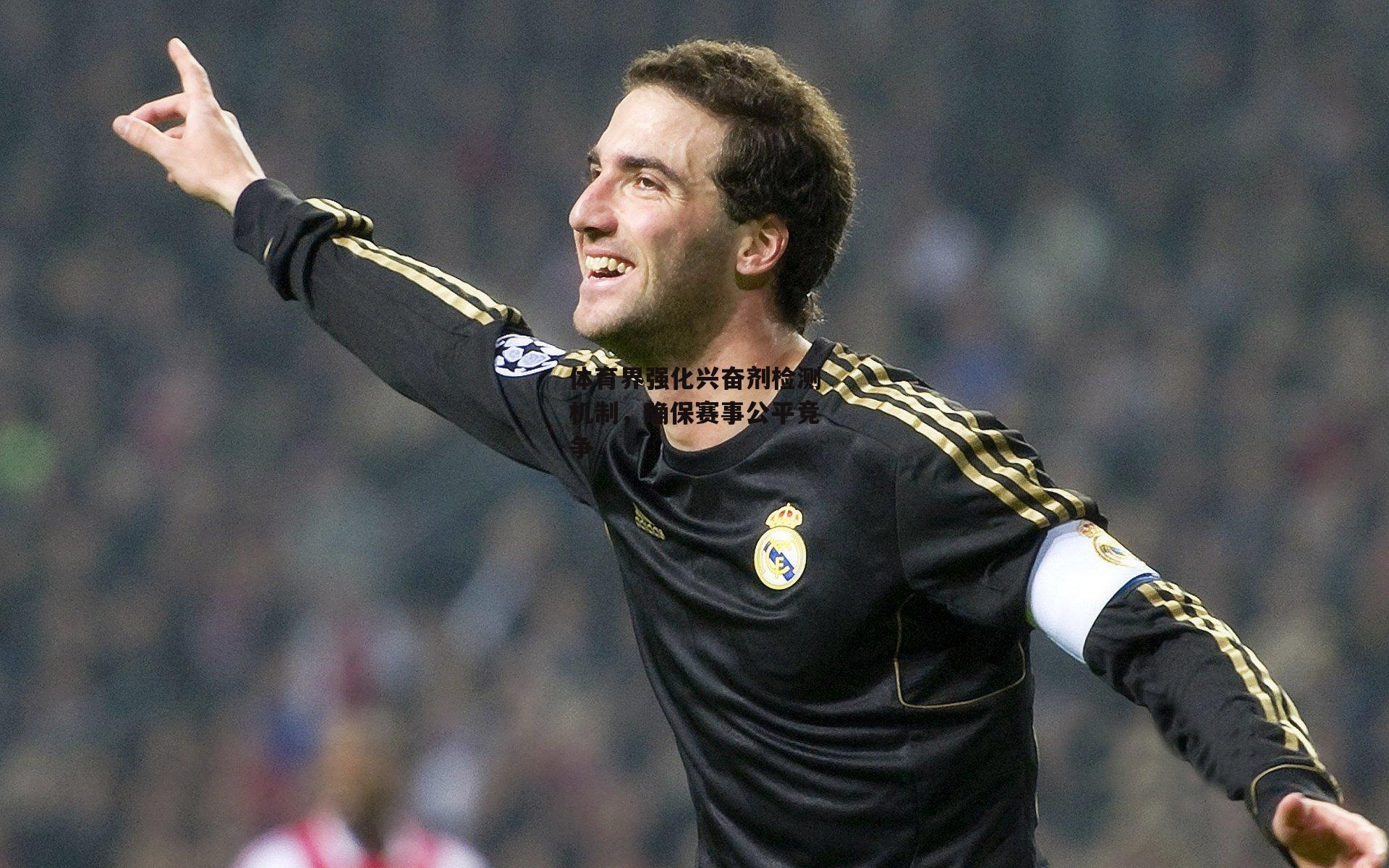 体育界强化兴奋剂检测机制,确保赛事公平竞争